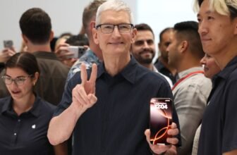 Week in Review: Apple won’t raise prices —...