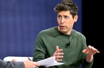 OpenAI’s next big bet won’t be a wearable: rep...