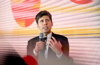 Sam Altman apparently does not respect olive oil