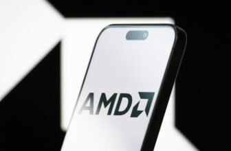 AMD strikes a deal to sell ZT Systems’ serve...
