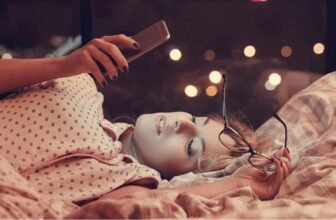 How To Sleep Better With Tech Tweaks
