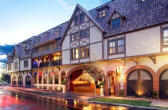 First look: Grand Bohemian Lodge Asheville reopens