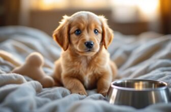 How to Care for Your New Puppy Dog – The Dogingt...