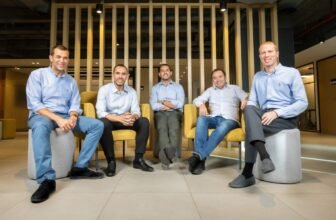 Egypt’s Nawy, the largest proptech in Africa, ra...