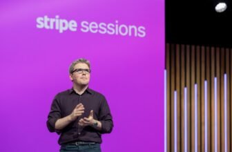 Stripe unveils AI foundation model for payments, r...