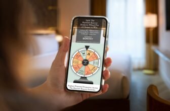 Marriott Bonvoy celebrates 1 million U.S. hotel ro...