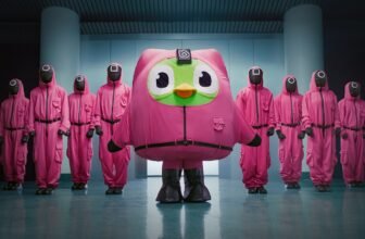 Is Duolingo the face of an AI jobs crisis?