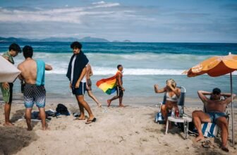 12 LGBTQIA+-friendly beach destinations you might ...