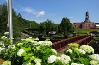 Exploring the Adirondacks – Western New York...