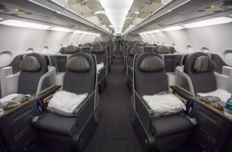 Your ultimate guide to upgrading with miles