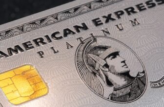 The Platinum Card® from American Express Review