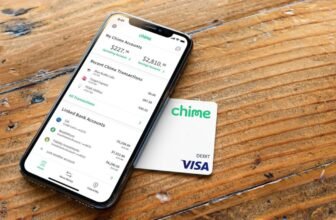 $25B-valued Chime files for an IPO, reveals $33M d...