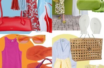 The Ultimate Clothing Color Combination Guide for ...