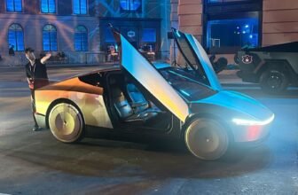 TechCrunch Mobility: Tesla denied ‘Robotaxi&...