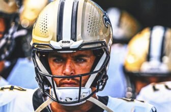 After Derek Carr’s retirement, where do Sain...