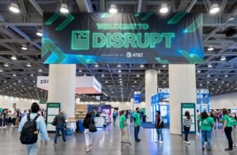Disrupt 2025 Early Bird savings end on May 25