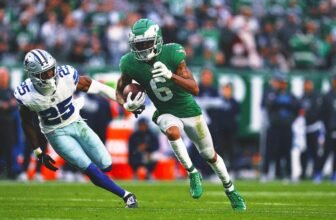 Everything we know about the 2025 NFL schedule