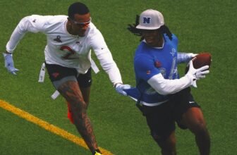 NFL owners to consider resolution to allow players...