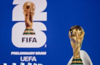 2026 FIFA World Cup teams: Who has qualified for t...