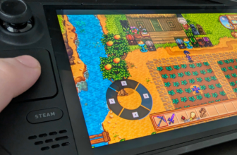 The Best Ways to Customize Your Steam Deck Control...