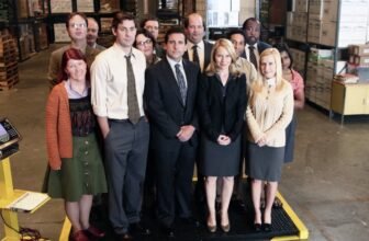 ‘The Office’ spinoff: Everything you n...