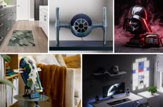 Best Star Wars Day deals 2025: Lego, AirPod cases,...