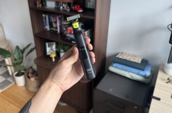 Review: I tried the Philips Norelco OneBlade 360 P...
