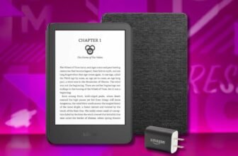 Best Kindle deal: Save $40 on Kindle Essentials Bu...