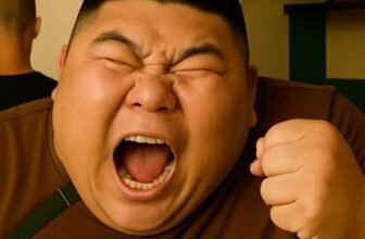 I tried the 100x ChatGPT image trend, and I hate i...