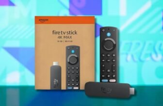 Best Fire TV Stick deal: Save $20 on 4K Max stream...