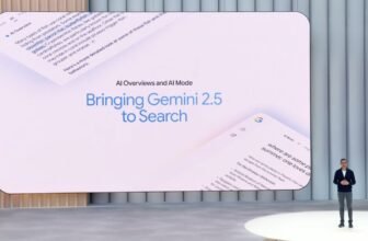 At Google I/O, AI that never hallucinates mistakes