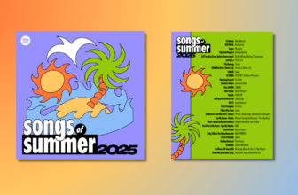 Spotify predicts the 30 songs of the summer