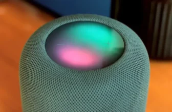 Apple’s new HomePod with a display might arr...