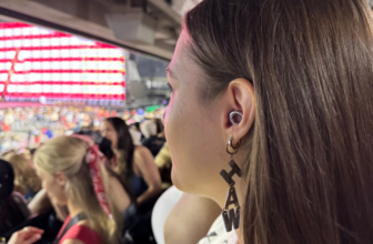 My $39 Loop Earplugs made the Cowboy Carter Tour e...