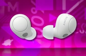 Best Sony deal: Save $41.99 on the Sony WF-C700N e...