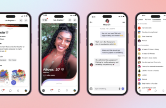 Match Group buys sapphic app HER: What’s nex...