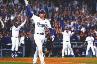 ‘Gibby, meet Freddie’ revisited: Joe D...