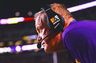 LSU HC Brian Kelly on SEC scheduling: ‘We wa...