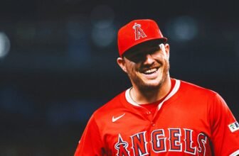 Angels to activate struggling superstar Mike Trout...