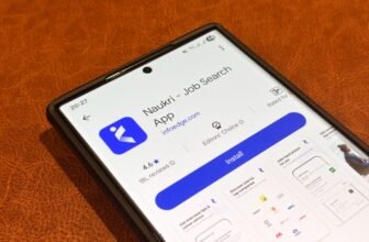 Naukri exposed recruiter email addresses, research...