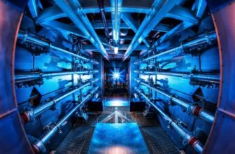 Laser-powered fusion experiment more than doubles ...