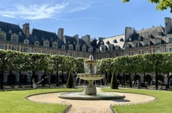 14 Off-the-Beaten-Path Things to See in Paris (Upd...