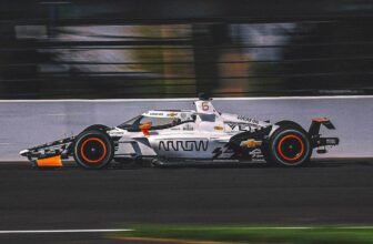 2025 Indy 500 liveries: See the designs of all 34 ...