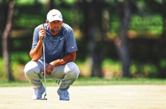 2025 PGA Championship odds, predictions: Favorites...