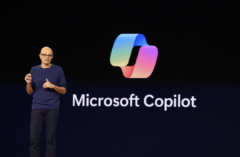 Microsoft’s Satya Nadella is choosing chatbots o...