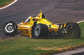 ‘Worst moment of my life’: Scott McLau...