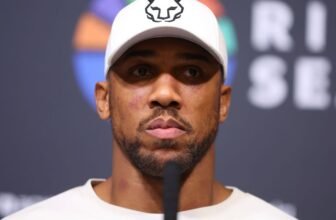 Anthony Joshua needs elbow surgery, boxing return ...