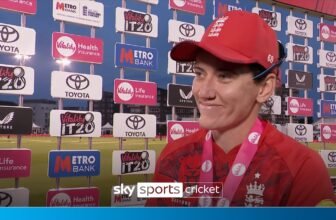 Em Arlott’s success shows strength in domest...