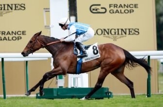 Today on Sky Sports Racing: Aventure chases Group ...