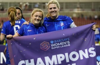 Man Utd Women 0 – 1 Chelsea Women